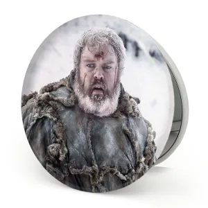 آینه تاشو هودور گیم اف ترونز Game of Thrones