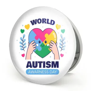 آینه تاشو اتیسم Autism