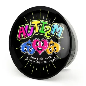 آینه تاشو اتیسم Autism