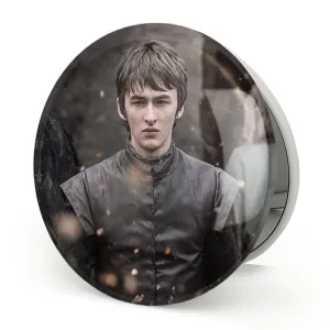 آینه تاشو برن استارک گیم اف ترونز Game of Thrones