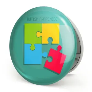 آینه تاشو اتیسم Autism