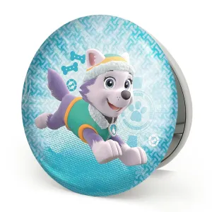 آینه تاشو انیمیشن سگ های نگهبان