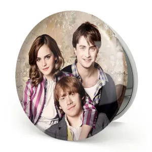 آینه تاشو هری پاتر Harry Potter