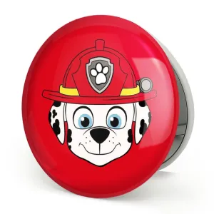 آینه تاشو انیمیشن سگ های نگهبان