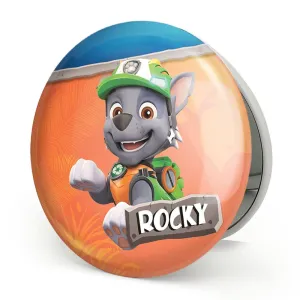 آینه تاشو انیمیشن سگ های نگهبان