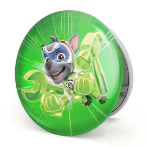 آینه تاشو انیمیشن سگ های نگهبان