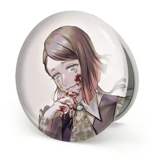آینه تاشو انمو انیمه شیطان کش