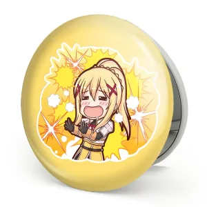 آینه تاشو دارکنس انیمه کونوسوبا Konosuba
