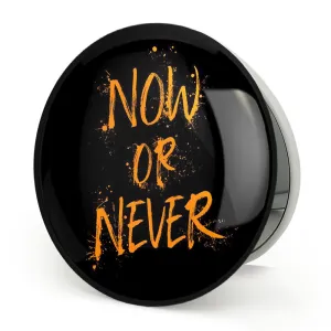 آینه تاشو Now Or Never