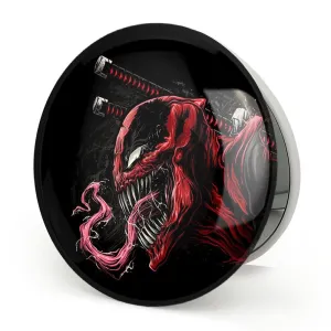 آینه تاشو ونوم Venom