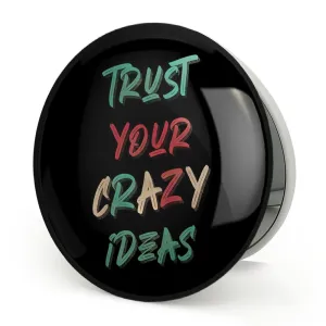 آینه تاشو Trust Crazy Ideas
