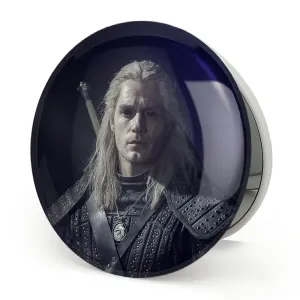 آینه تاشو گرالت سریال ویچر Witcher