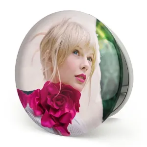 آینه تاشو تیلور سوئیفت Taylor Swift
