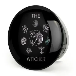 آینه تاشو سریال ویچر Witcher
