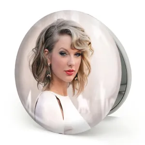 آینه تاشو تیلور سوئیفت Taylor Swift