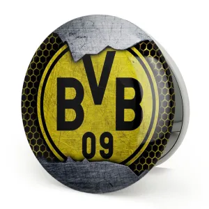 آینه تاشو باشگاه دورتموند