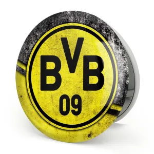 آینه تاشو باشگاه دورتموند