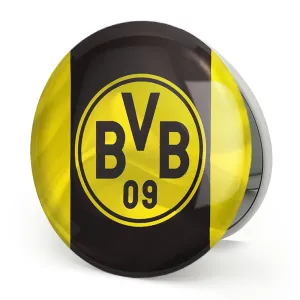 آینه تاشو باشگاه دورتموند