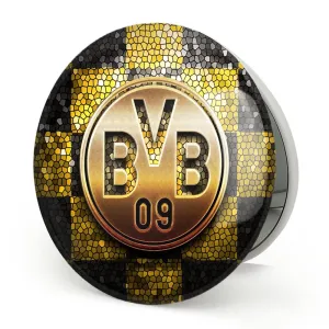 آینه تاشو باشگاه دورتموند