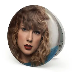 آینه تاشو تیلور سوئیفت Taylor Swift