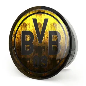 آینه تاشو باشگاه دورتموند