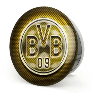 آینه تاشو باشگاه دورتموند