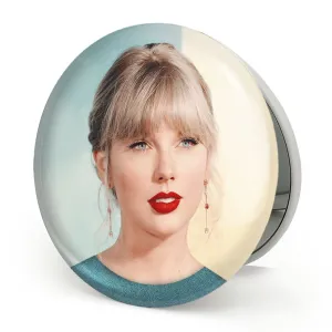 آینه تاشو تیلور سوئیفت Taylor Swift
