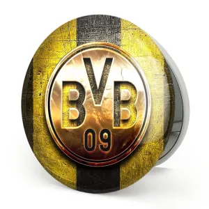 آینه تاشو باشگاه دورتموند