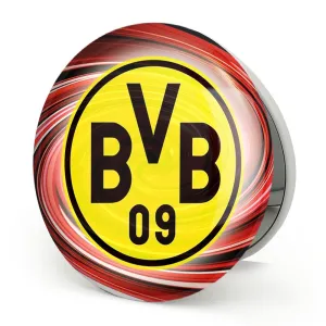 آینه تاشو باشگاه دورتموند
