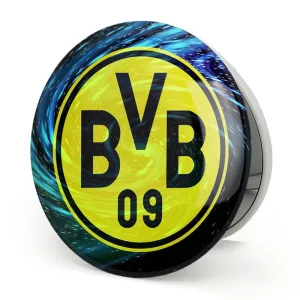 آینه تاشو باشگاه دورتموند