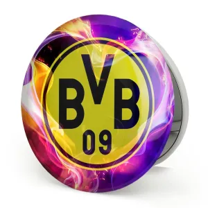 آینه تاشو باشگاه دورتموند