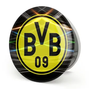 آینه تاشو باشگاه دورتموند