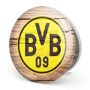 آینه تاشو باشگاه دورتموند