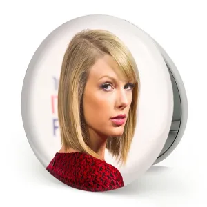 آینه تاشو تیلور سوئیفت Taylor Swift