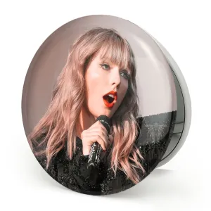 آینه تاشو تیلور سوئیفت Taylor Swift