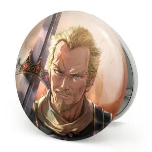 آینه تاشو اسکلاد انیمه حماسه وینلند Vinland Saga