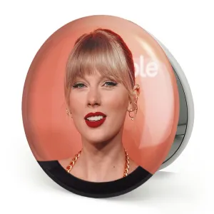آینه تاشو تیلور سوئیفت Taylor Swift
