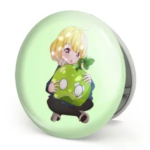 آینه تاشو سویکا انیمه دکتر استون Dr. Stone
