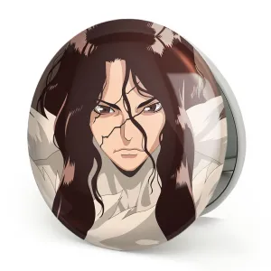 آینه تاشو تسوکاسا شیشیو انیمه دکتر استون Dr. Stone