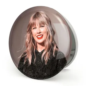 آینه تاشو تیلور سوئیفت Taylor Swift