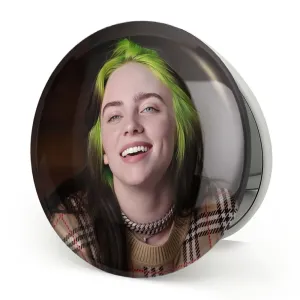 آینه تاشو بیلی آیلیش Billie Eilish