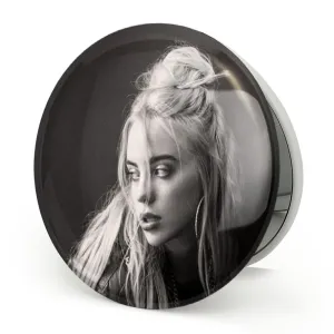 آینه تاشو بیلی آیلیش Billie Eilish