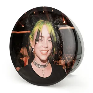 آینه تاشو بیلی آیلیش Billie Eilish