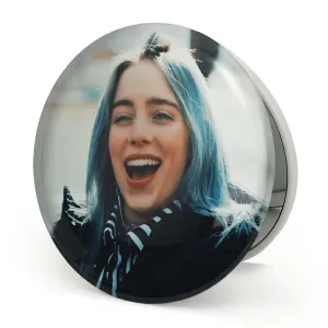 آینه تاشو بیلی آیلیش Billie Eilish