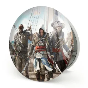 آینه تاشو بازی اساسینز کرید Assassin's Creed