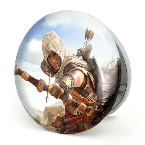 آینه تاشو بازی اساسینز کرید Assassin's Creed