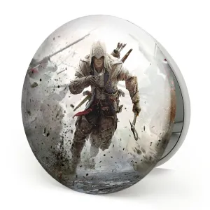 آینه تاشو بازی اساسینز کرید Assassin's Creed