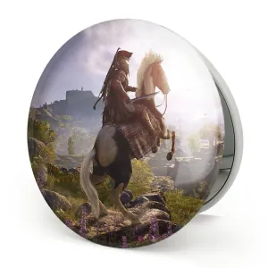 آینه تاشو بازی اساسینز کرید Assassin's Creed
