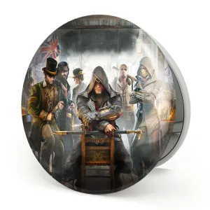 آینه تاشو بازی اساسینز کرید Assassin's Creed