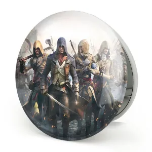 آینه تاشو بازی اساسینز کرید Assassin's Creed